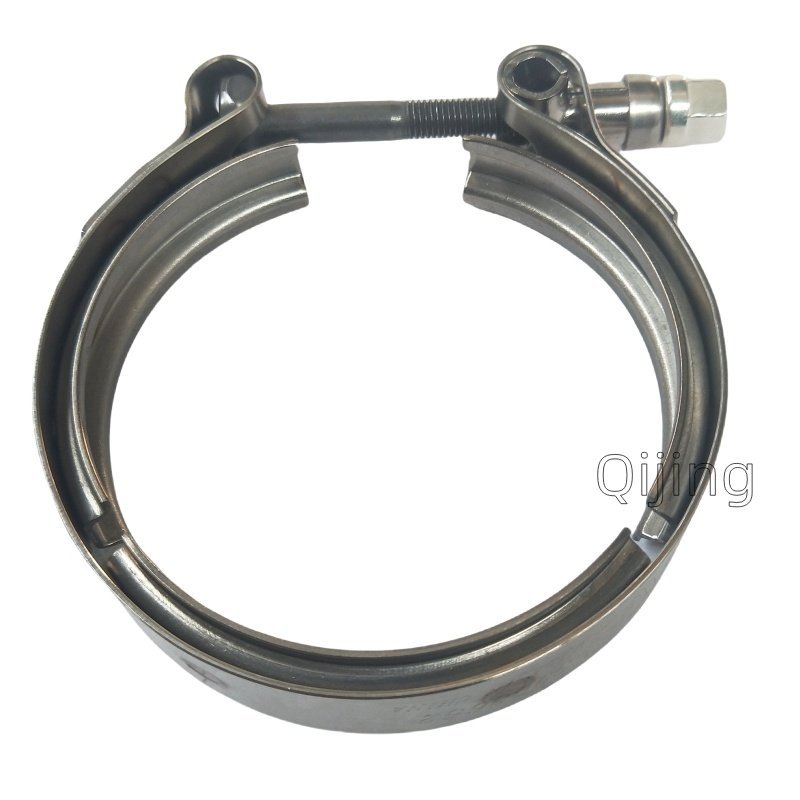 Cummins 3903652 Hose Clamp