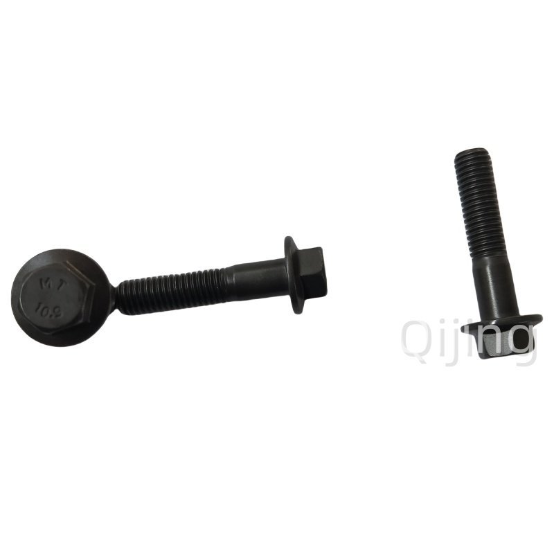 Cummins 3093826 Hex Flange Bolt: Secure Fastening for Heavy‑Duty Engines