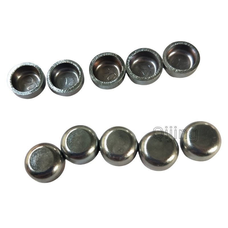 Cummins 3900955 Expansion Plug