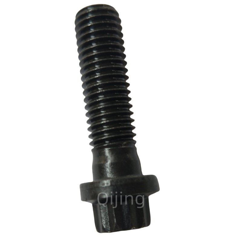 Cummins 3903834 Twelve-Point Head Bolt for Secure Engine Assembly