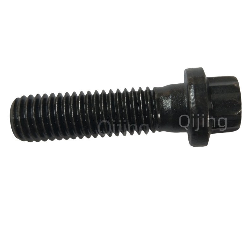 Cummins 3903834 Twelve Point Cap Screw