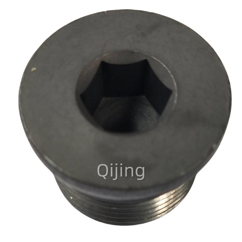 Durable Cummins 3678611 Plug for Diesel Engine Applications