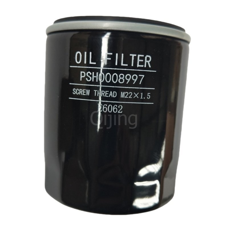 Cummins PSH0008997 Oil Filter