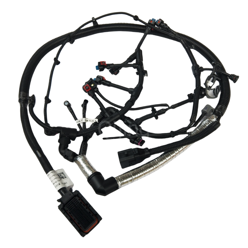 Cummins PSH0008860 Engine