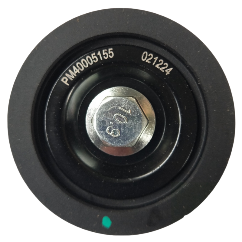 OEM Cummins PM40005155 Accessory Idler Pulley No.1 – G21A Fit