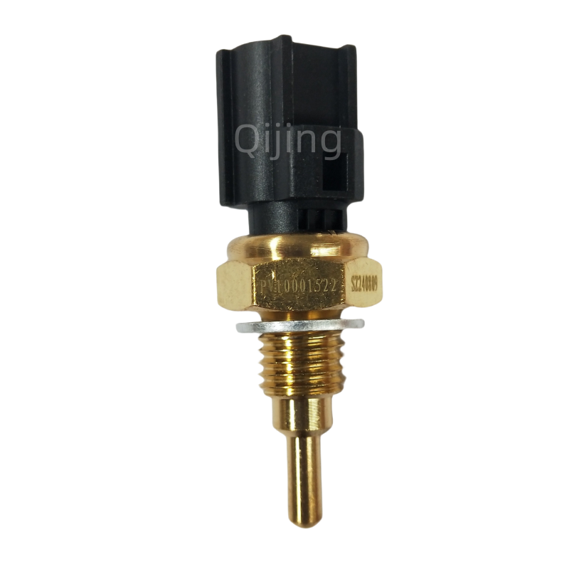 Cummins PV10001522 Coolant Temperature Sensor Guide
