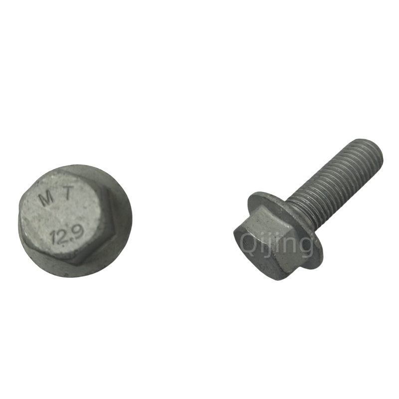 Cummins РМ40004280 Flywheel Bolt for Heavy-Duty Engines