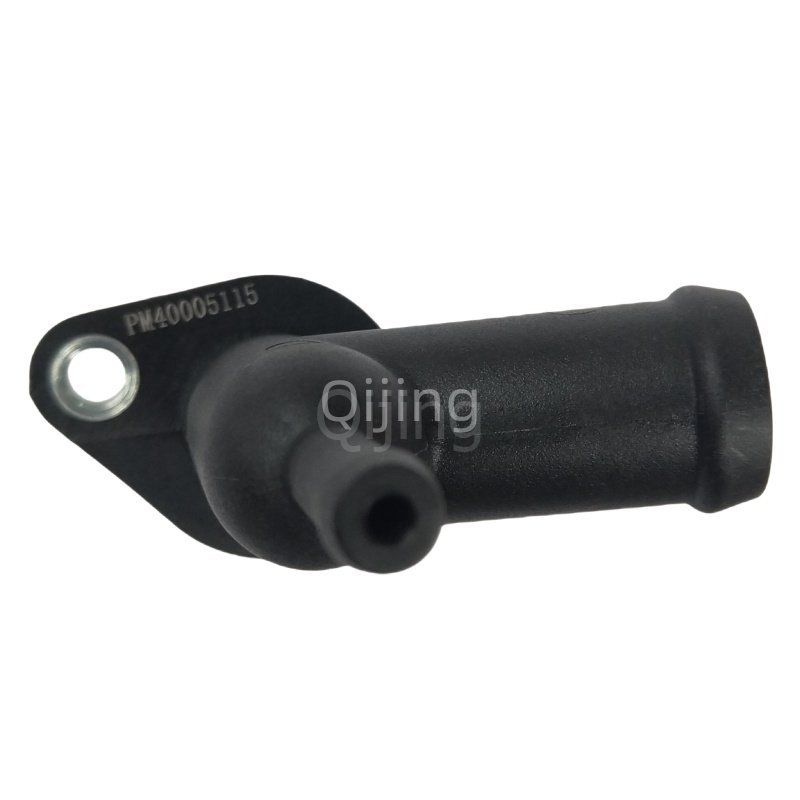 OEM Cummins PM40005115 Breather & Heater Water Inlet Assembly