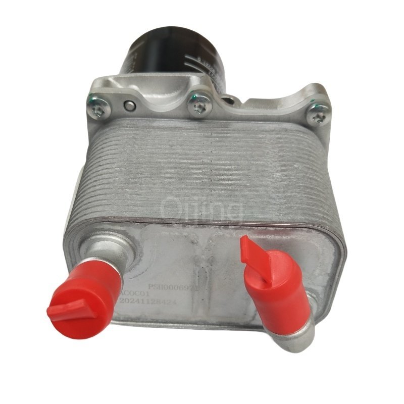 Cummins PSH0009140 Oil Filter