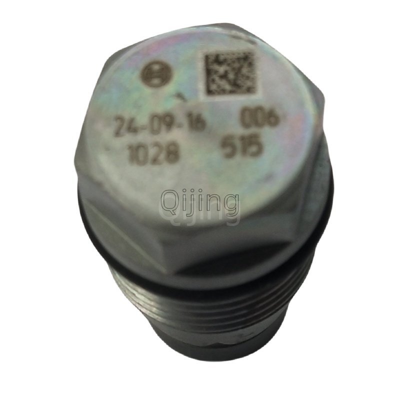 Cummins 3974093Pressure Relief Valve