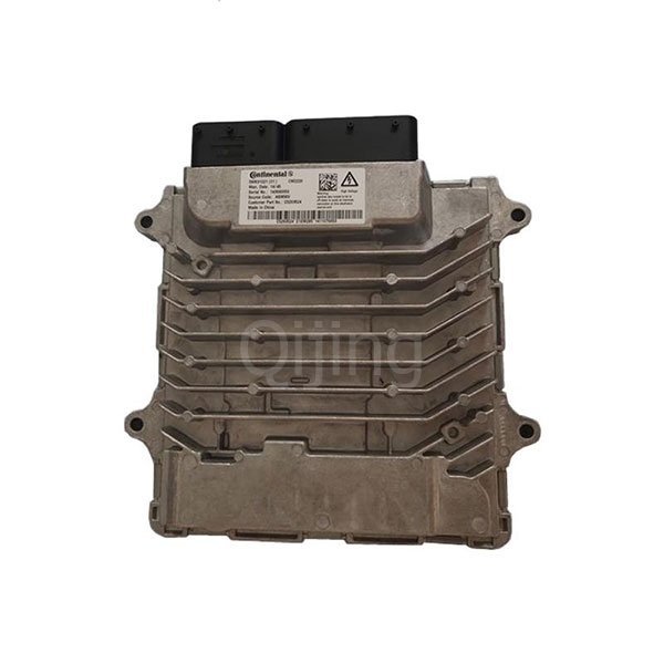 ISF3.8 Electronic Control Module 5293524