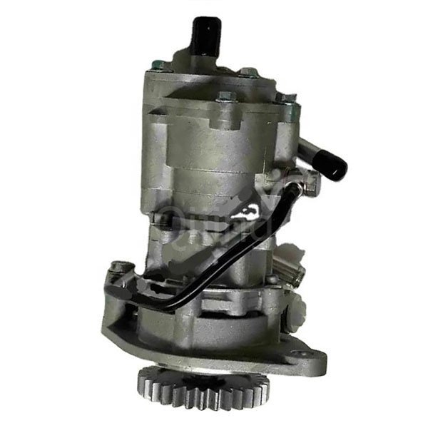 ISF3.8 engine Vacuum Pump 5480753
