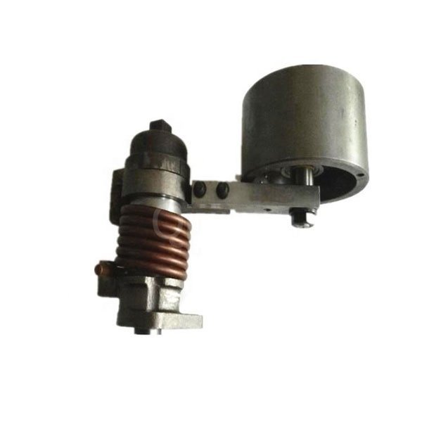 KTA38 Fan Idler Pulley Assembly 3635034