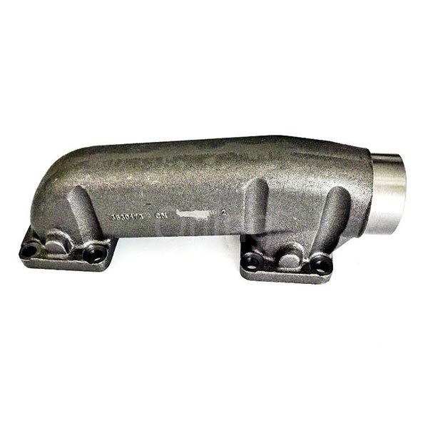 KTA38 KTA50 Exhaust Manifold 3630173