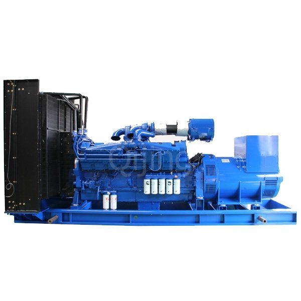 Cummins onan KTA50-G3 1200kw diesel generator