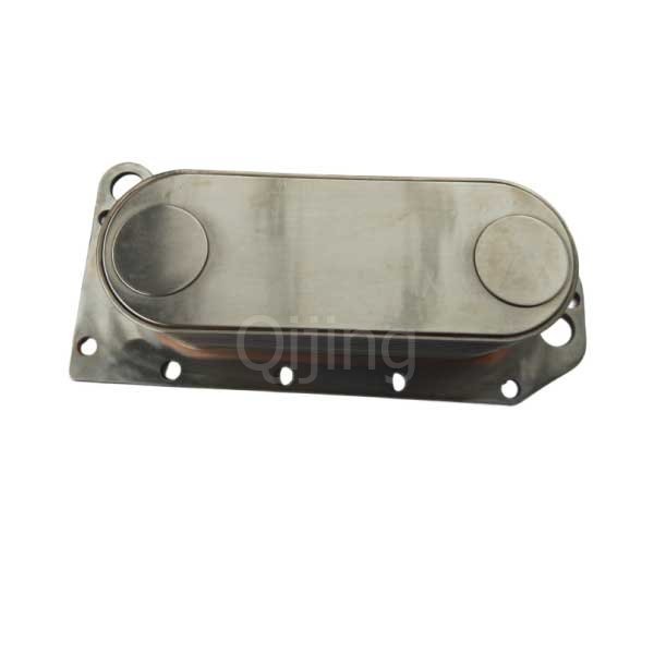 Cummins 6L Oil Cooler 3966365