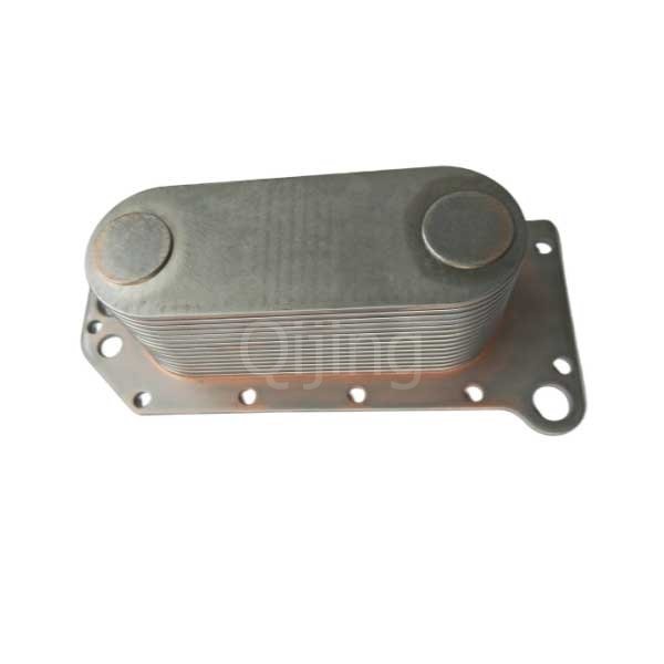 Cummins 6L Oil Cooler 5284362