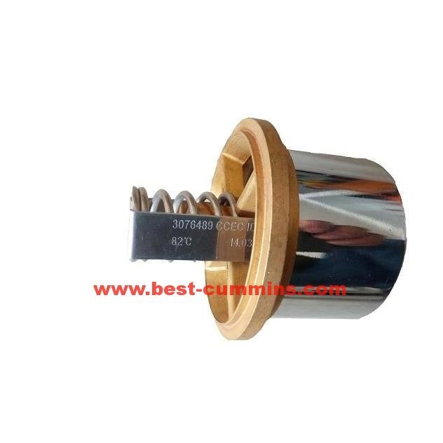 cummins NT855 engine parts -cummins NTA855 thermostat 3076489