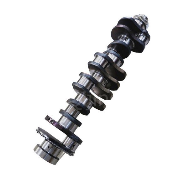 Cummins Engine Parts Crankshaft 3965008
