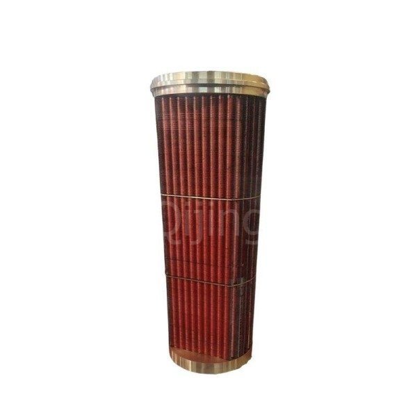 Cummins Engine QSC8.3 Parts Aftercooler 5443623