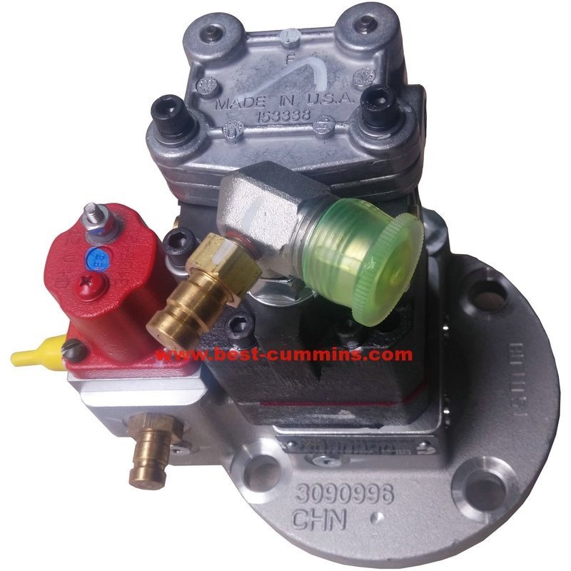 cummins QSM11 engine parts -cummins QSM11 FUEL PUMP  3417674