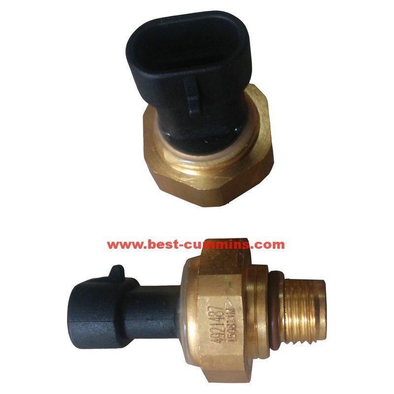 Cummins QSX15 pressure switch 4921487