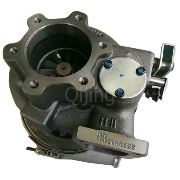 QSX15 Turbocharger turbo 4956081