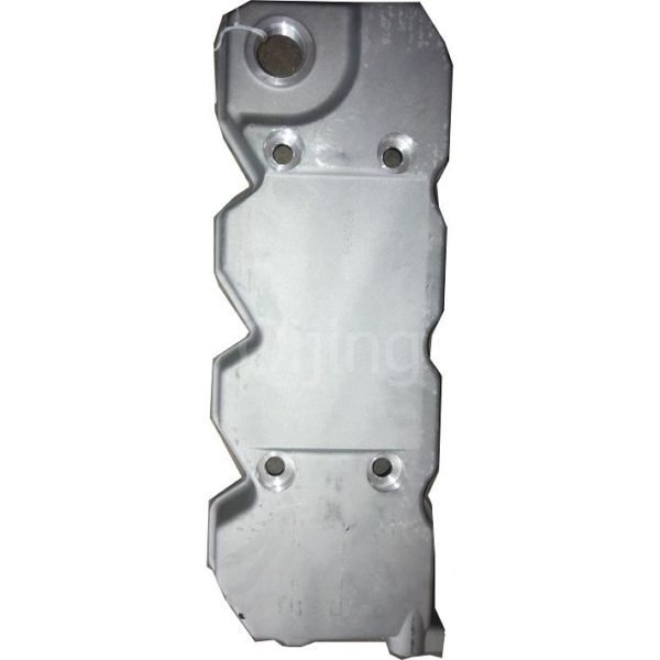 Cummins engine parts ISBE, ISDE valve housing cover c4939895